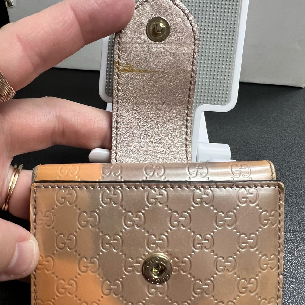 Gucci Keyholder - image 7